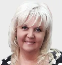 Карабинская Ирина Анатольевна